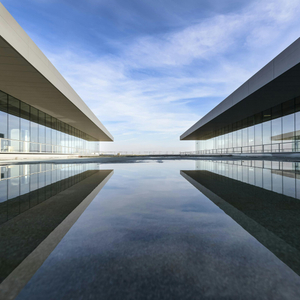 Гомогенное стекло