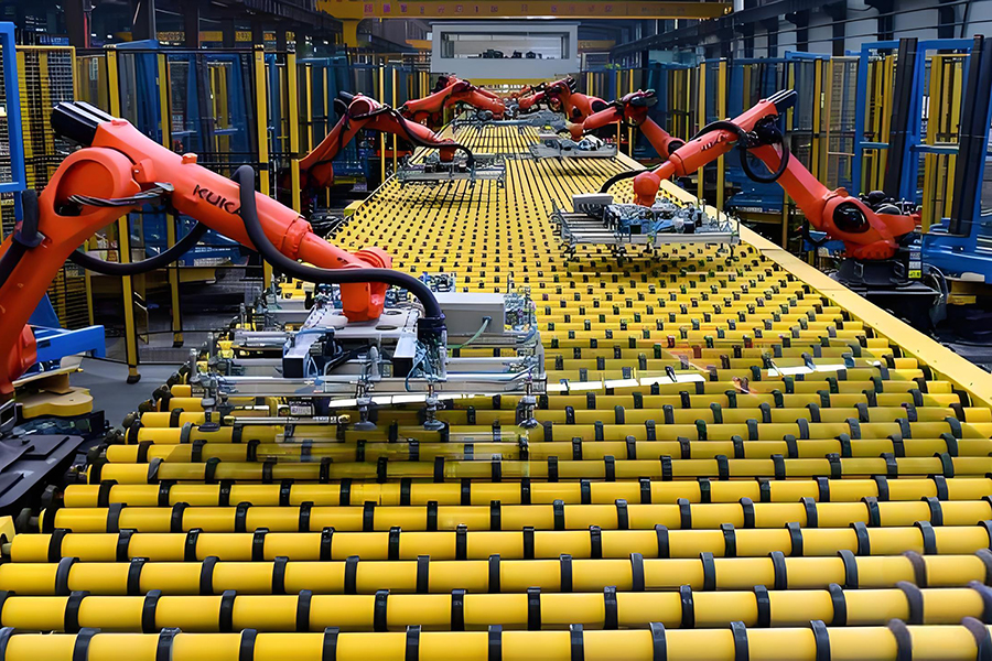 Iniciativas de vidrio reciclado